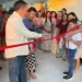 Prefeito Anchieta Patriota Inaugura Reformas e Ampliações na Escola Imaculada Conceição em Novo Pernambuco