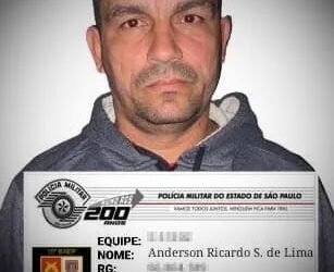 Homem natural de Afogados da Ingazeira é preso em São Paulo por homicídio