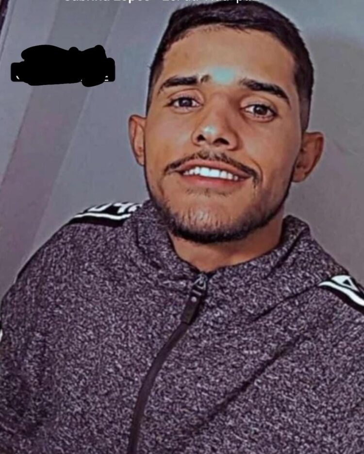 Jovem ingazeirense morre após sofrer acidente de trabalho em SP