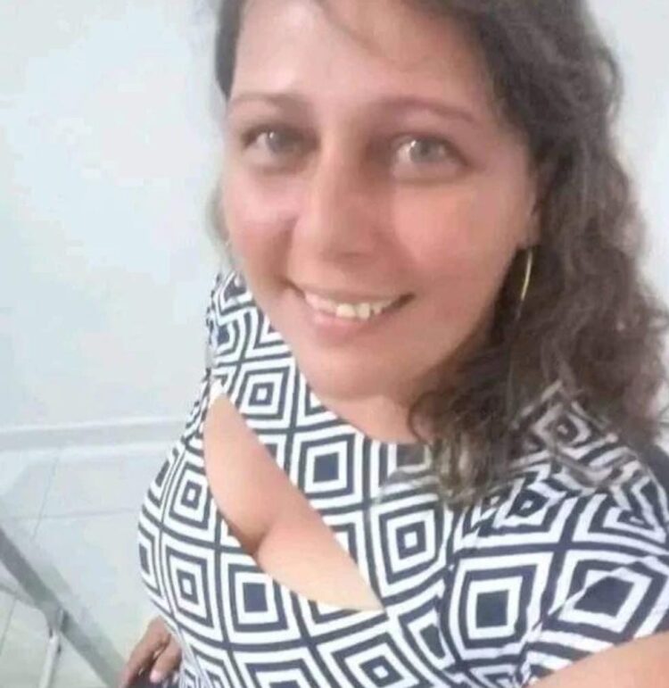 Luto: morre Edna Patrícia, proprietária do restaurante Rota do Sertão, em Afogados