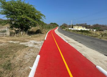 Adelmo conclui ampliação do abastecimento de água em Pimenteira e anuncia reta final da Ciclovia Heráclio Felipe Barbosa