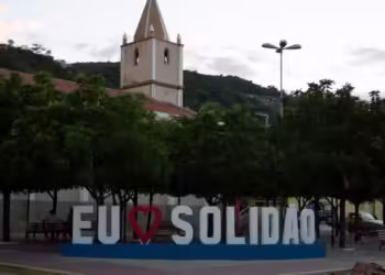 Solidão, no Sertão de Pernambuco, tem apenas um candidato concorrendo eleições para Prefeito; saiba o quê diz o TRE-PE