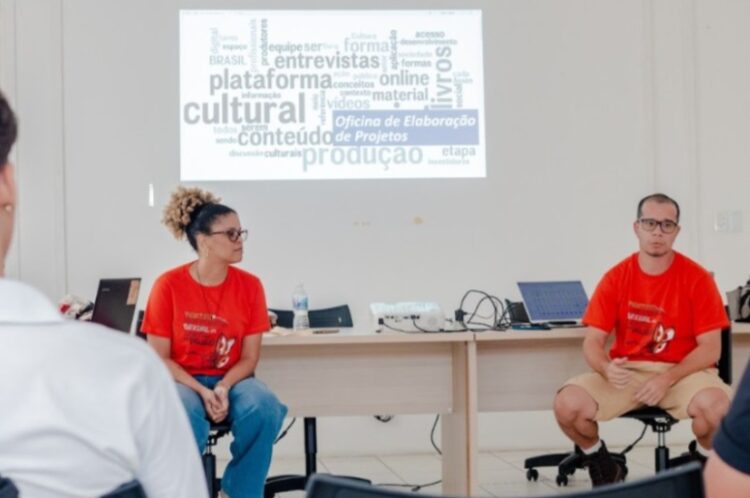 Mostra da Diversidade traz oficinas gratuitas na área de cultura