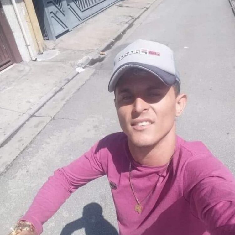 Jovem da Matalotagem morre vítima de acidente de moto