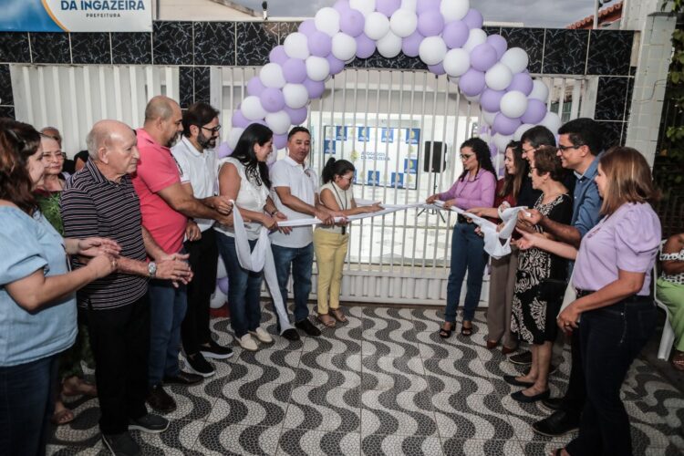 Prefeitura de Afogados inaugurou sede da Secretaria da Mulher