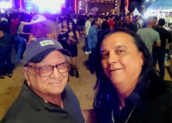 Falecimento de Julio dos Trepidant’s, gera comoção em Iguaracy. Em um dia 11 de setembro como ontem do ano de 1992, seu irmão Junior Brown também nos deixou