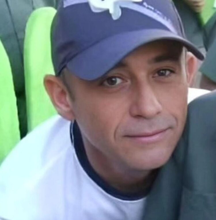 Morre Betinho, irmão do ex-vereador afogadense Zé Carlos