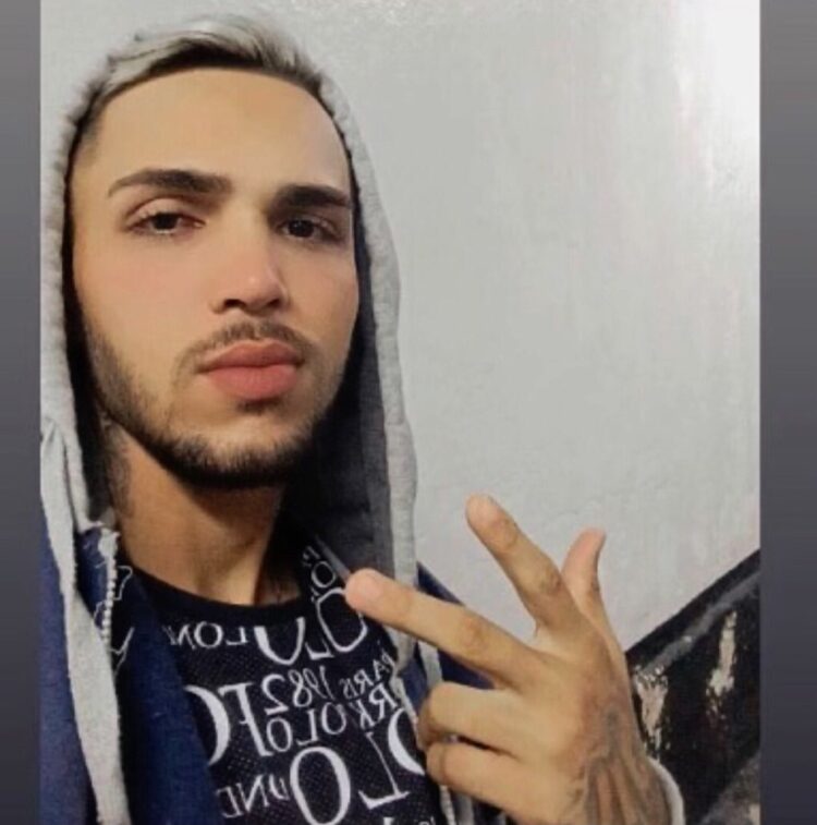 Luto: morre afogadense Afrânio Lucas