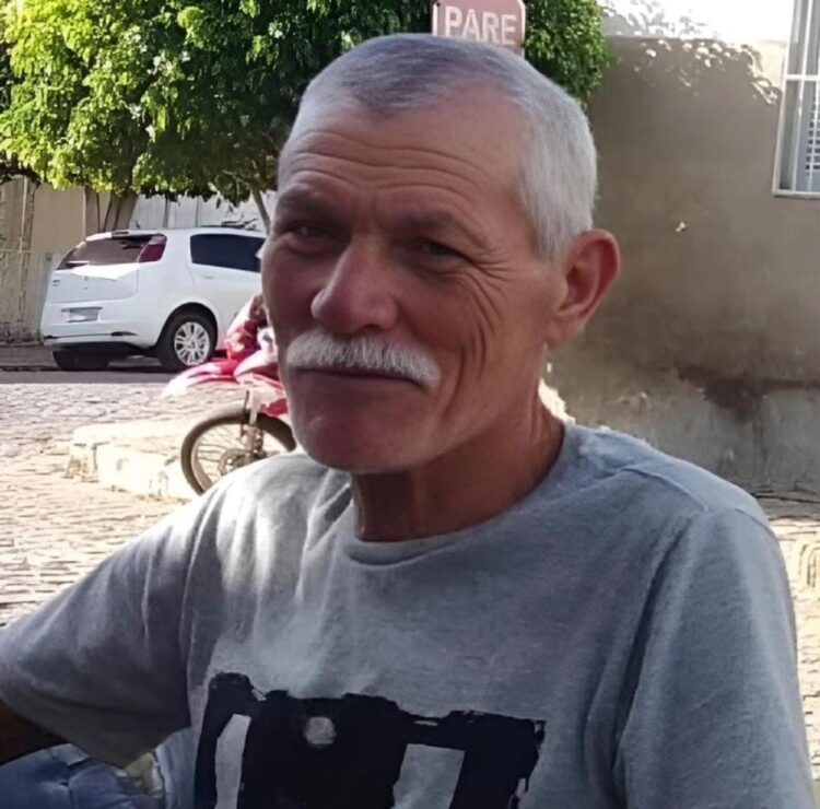 Afogados: morre Zé Cotelo