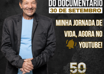 Lostiba: meio século de carreira narrado em documentário inédito