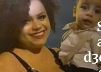 Mulher decapitou o próprio filho de apenas 6 anos. No local havia gato agonizando e vídeos de rituais satânicos.