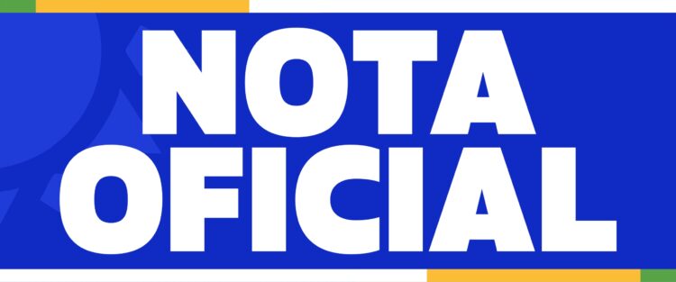 Iguaracy: Nota da Coligação “O Trabalho Continua”
