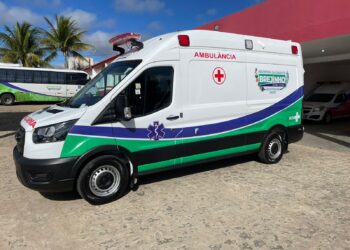 Prefeitura de Brejinho entregará uma UTI Móvel para reforçar saúde no município