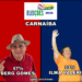 DataTrends: Berg Gomes lidera com 67% dos votos válidos em Carnaíba