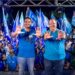 Danilo Simões e Edson Henrique realizam carreata e comício na noite desta quarta (11)