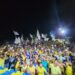 Bate-Papo no Sítio Queimadas reúne multidão em apoio a Dr. Pedro e Marquinhos. Hoje tem “Arrastão”