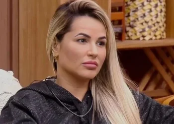Deolane Bezerra é presa em Recife durante operação contra lavagem de dinheiro