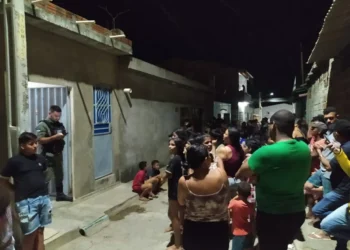 Mulher é presa após matar o marido em Serra Talhada