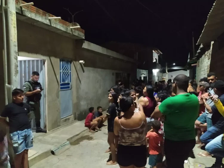 Mulher é presa após matar o marido em Serra Talhada