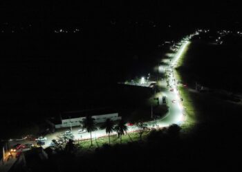 Prefeitura de Iguaracy entrega obras à população no dia da Independência