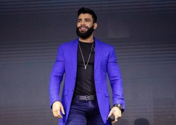 Justiça decreta prisão de Gusttavo Lima