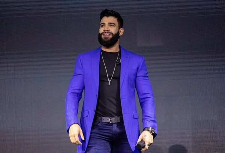 Justiça decreta prisão de Gusttavo Lima