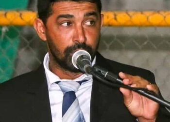 Susto na Câmara de Iguaracy: Vereador passa mau e sessão teve que ser interrompida