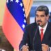 Maduro decreta a antecipação do Natal na Venezuela para o dia 1º de outubro