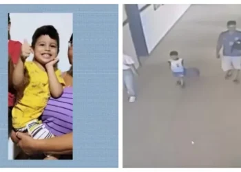 Pai preso por matar filho envenenado com chumbinho vai a júri popular