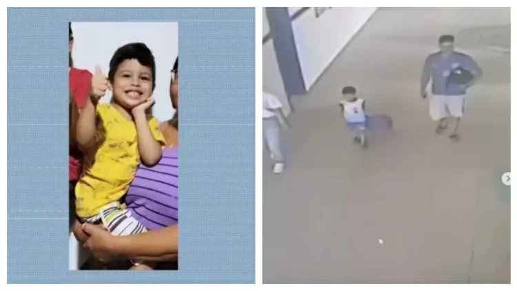 Pai preso por matar filho envenenado com chumbinho vai a júri popular