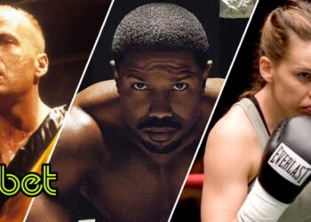 Os 5 melhores filmes de esportes profissionais da Pixbet