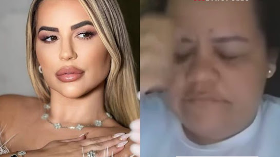 Fã de Deolane Bezerra faz greve de fome e banho por prisão da advogada e imagens viralizam