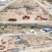 Construção do Novo Hospital Municipal de Brejinho avança