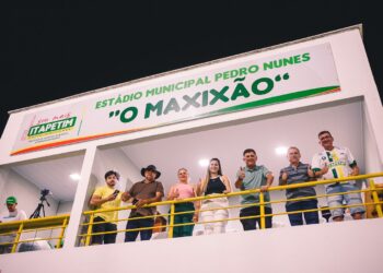 Campeonato Itapetinense de Futebol 2024 é iniciado neste sábado (19)