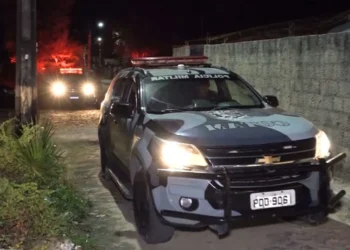 Vendedores de Tabira são baleados em Pacatuba/CE e três são mortos