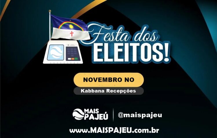 Festa dos Eleitos promete ser o maior evento político do Sertão de Pernambuco e Paraíba