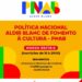 Prefeitura de Afogados vai lançar novos editais da Política Nacional Aldir Blanc.