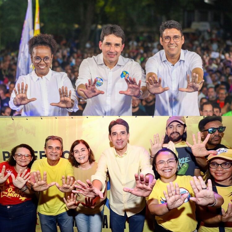 Republicanos conquista cidades importantes e se fortalece cada vez mais em Pernambuco