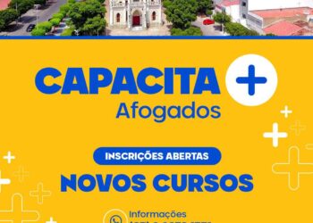 Prefeitura de Afogados abre inscrições para novos cursos de qualificação