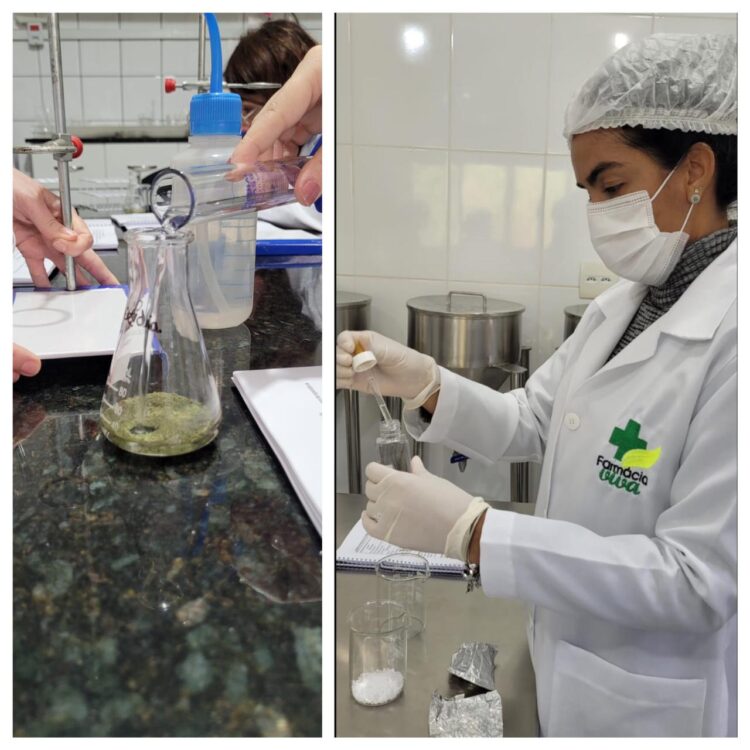 Afogados é destaque nacional com Projeto Farmácia Viva