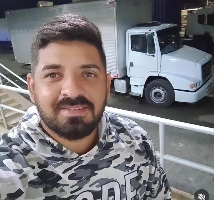Afogadense morto em Tabira durante evento politico; motivo foi um desentendimento por conta de uma caixa de cerveja