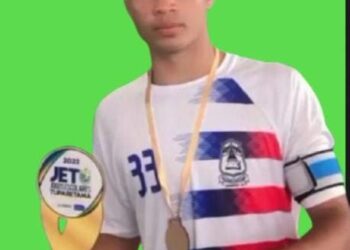 Jovem de Tuparetama morre em acidente de moto