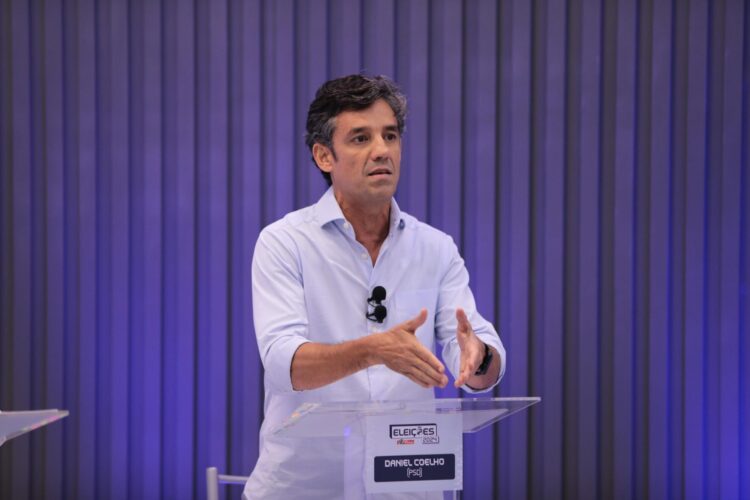 Candidato de Raquel Lyra em Recife, pasmem, perdeu até para a soma dos votos nulos