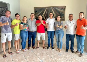 Câmara de Vereadores de Itapetim define novos presidentes para os biênios 2025/2026 e 2027/2028