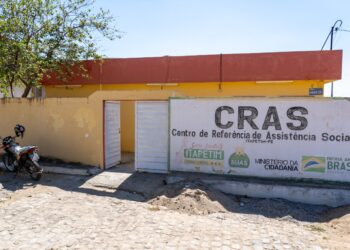 Prefeitura de Itapetim inicia reforma de prédio para implantação de mais uma cozinha comunitária