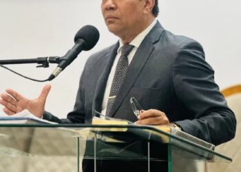 Transferência do Pastor Eraldo Pereira Gera Comoção em Tabira