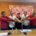 Candidatos a Prefeito de Ouricuri assumem compromisso público com propostas coletivas em evento histórico com MPPE e Sociedade Civil