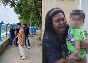 Homem vende filho de 11 meses por R$ 5 mil para fazer apostas on-line