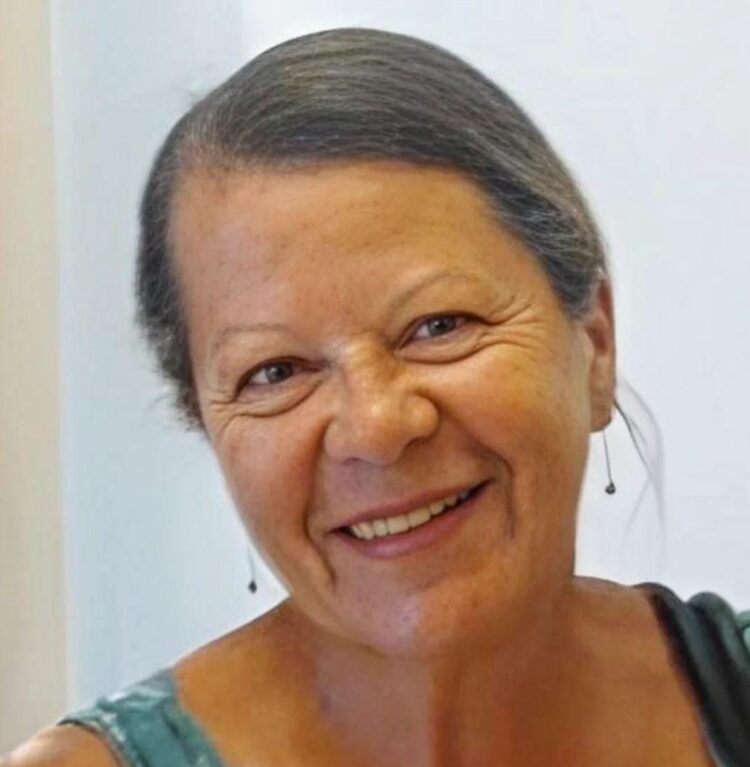 Afogados: morre professora Laurinete