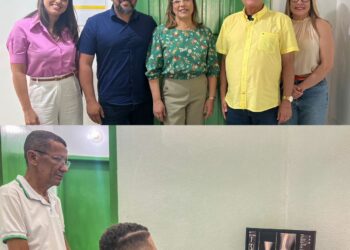 Hospital de Tuparetama moderniza exames com digitalização do Raio-X